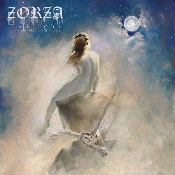 Review:  Zorza - Twilight of The Golden Star (2026)