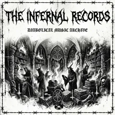 The Infernal Records: Week 36