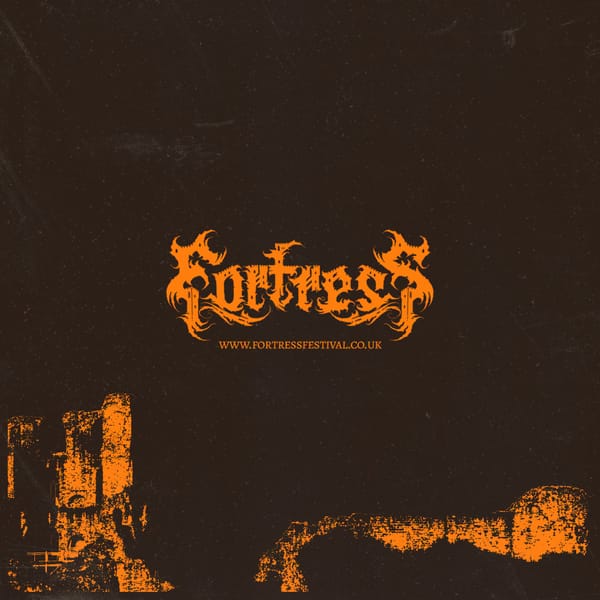 Preview: Fortress Festival 2027