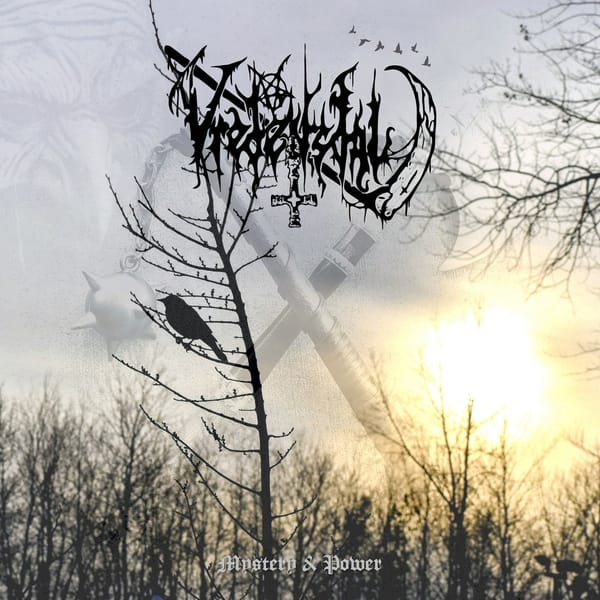 Review: Vredensdal - Mystery & Power (2026)