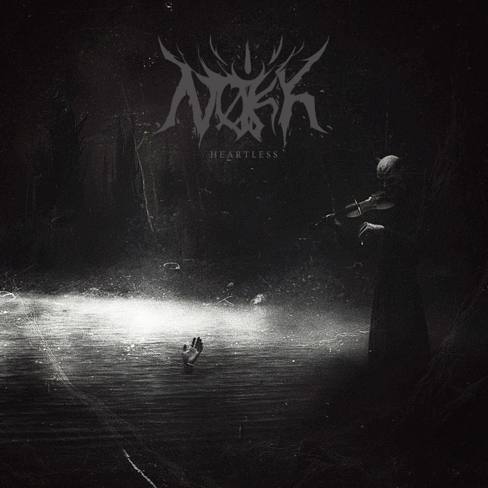 Review: Nøkk - Heartless