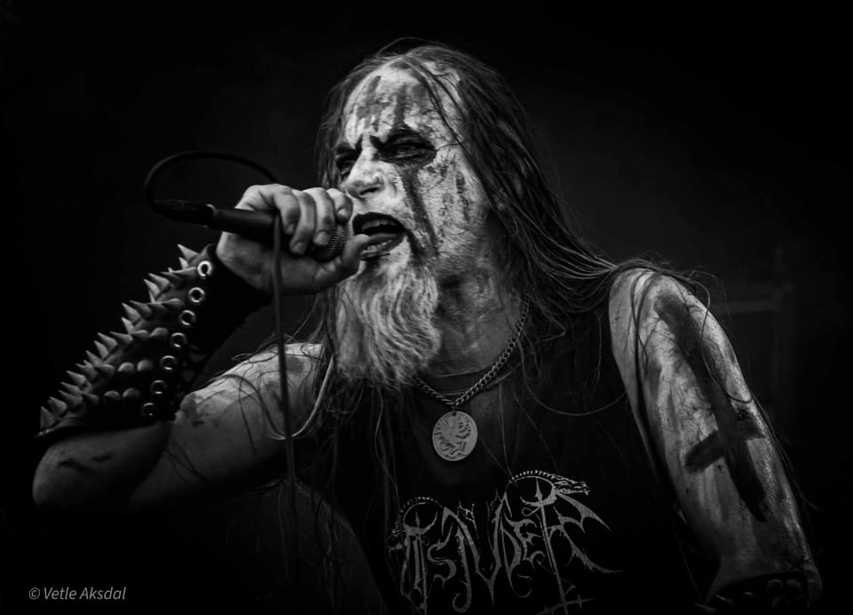 Tsjuder