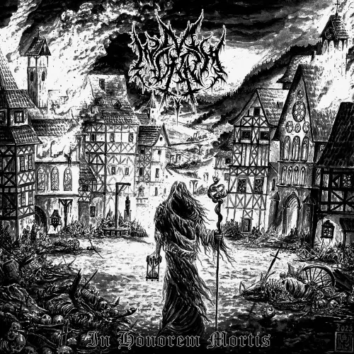 Review: Ad Mortem - In Honorem Mortis