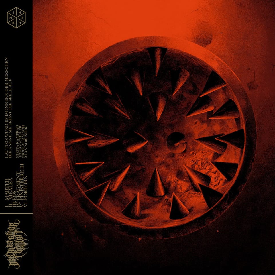 Review: Der Weg Einer Freiheit – INNERN