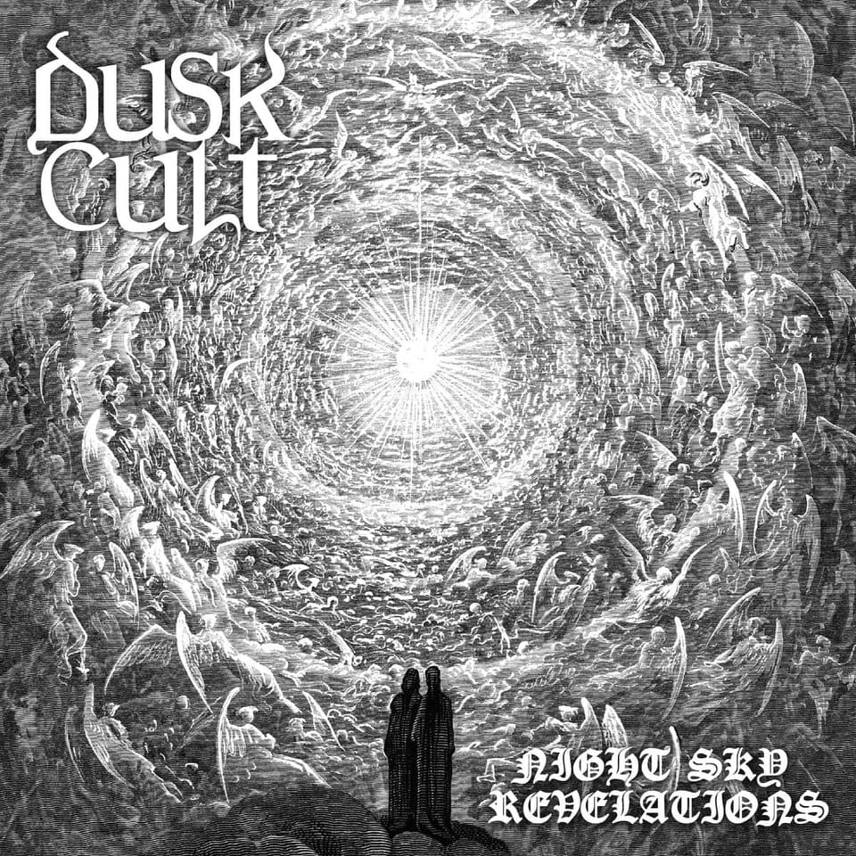 Review: Dusk Cult - Night Sky Revelations