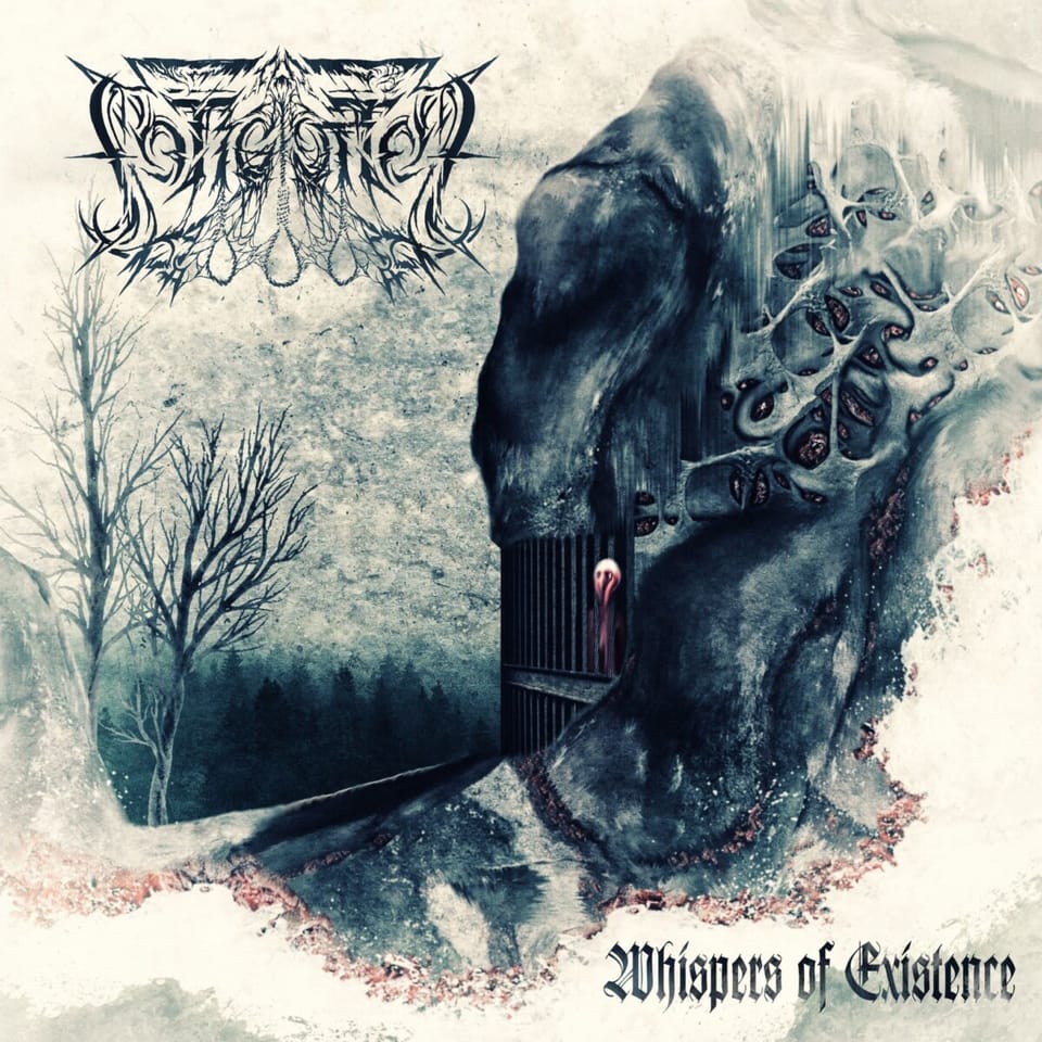 Greek black metal band Forgotten signs with UKEM Records.