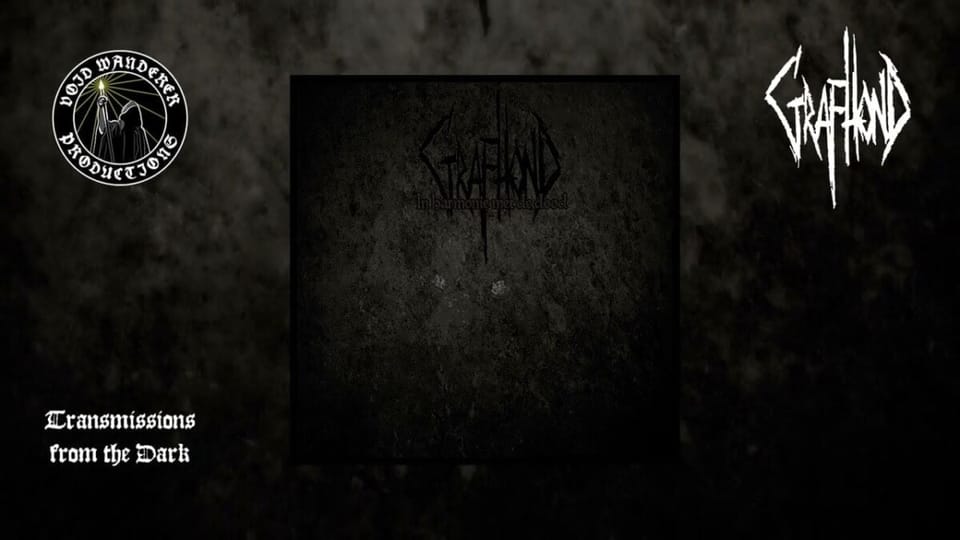 Interview: Grafhond