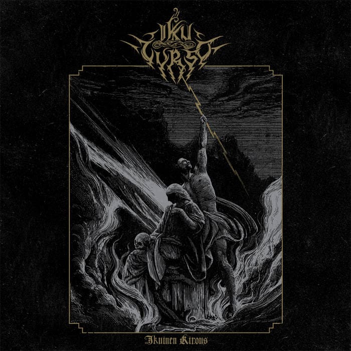 Review: IKU-TURSO - Ikuinen Kirous