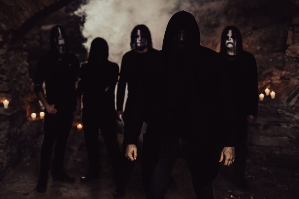 Kalt Vindur: Polish black metal band signed with The Circle Music