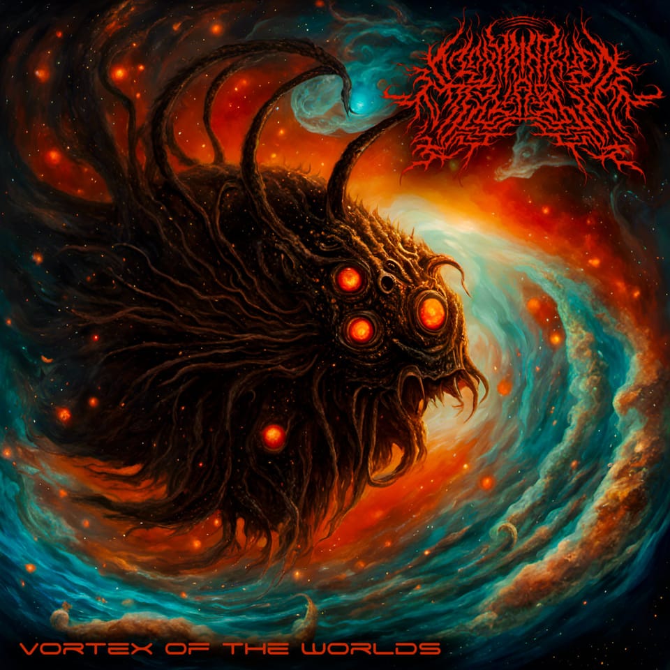 Review: Labyrinthus Stellarum - Vortex of the Worlds