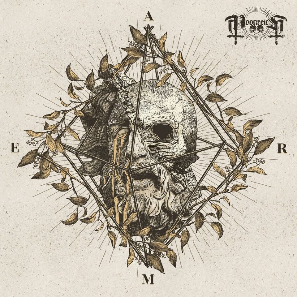 Review: Moonreich - AMER