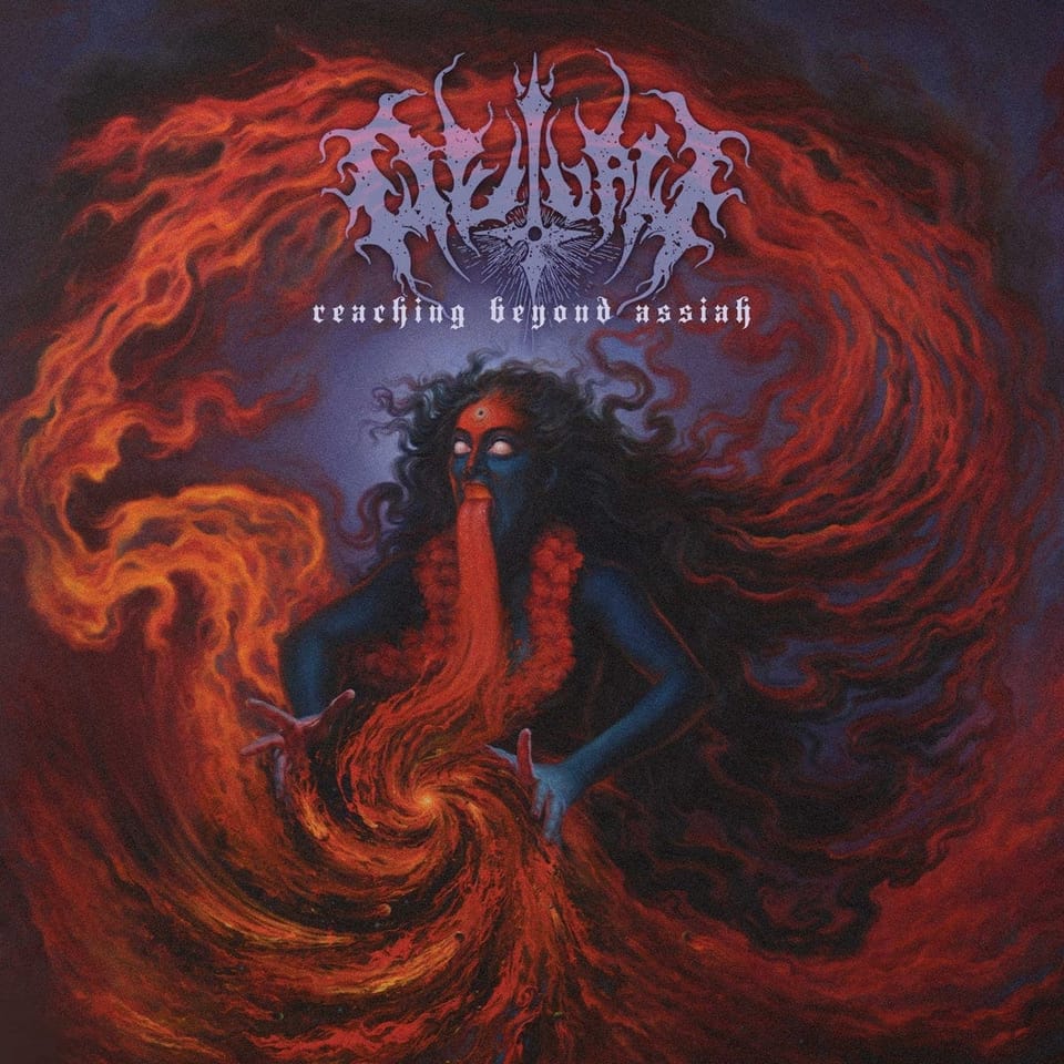 Review: Outlaw - Reaching Beyond Assiah