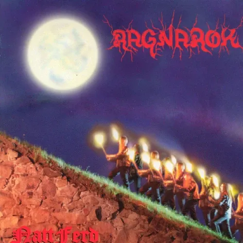 Vault Review: Ragnarok - Nattferd
