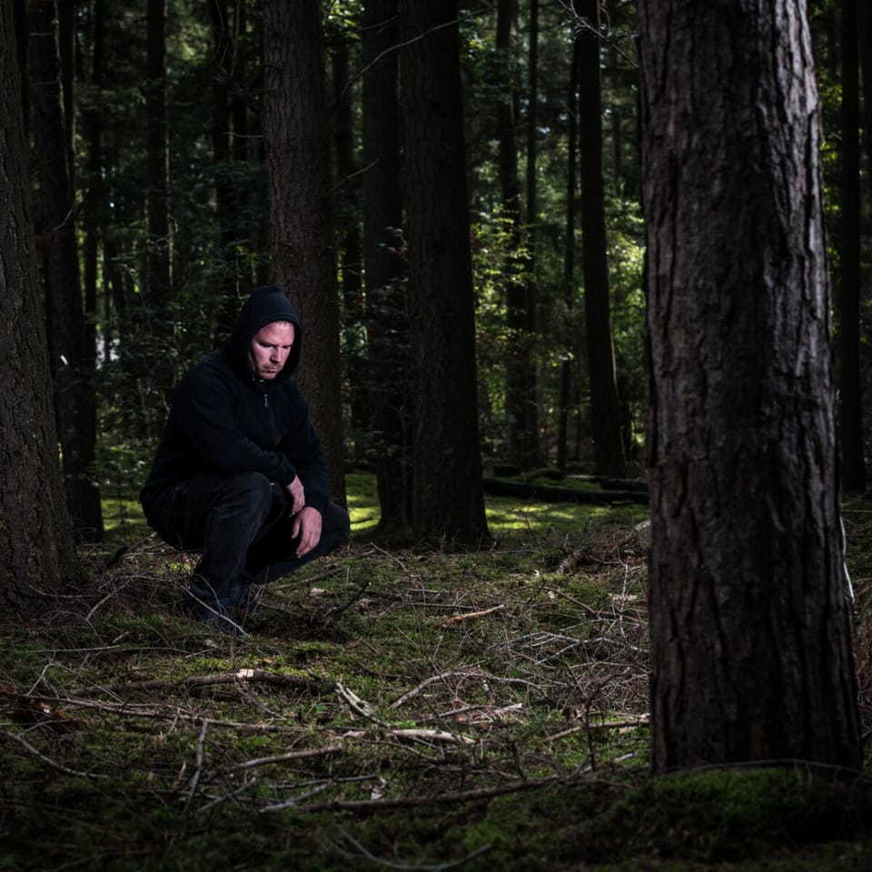 Interview: Schavot