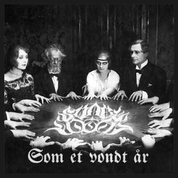 Review: Svart Lotus - Som Et Vondt År