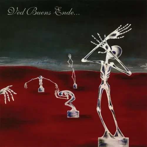 Vault Review: Ved Buens Ende – Written in Waters