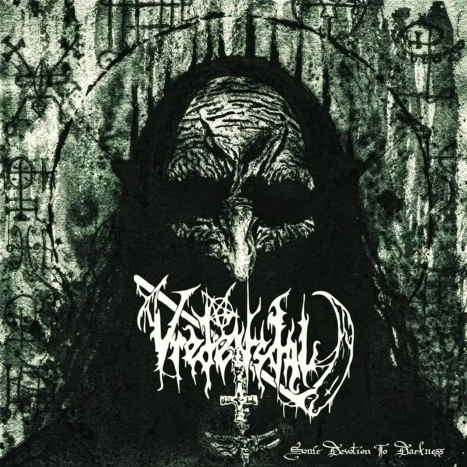 Vredensdal: New label & new album!