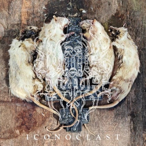 Review: White Death - Iconoclast