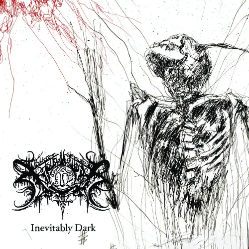 Review: Xasthur - Inevitably Dark
