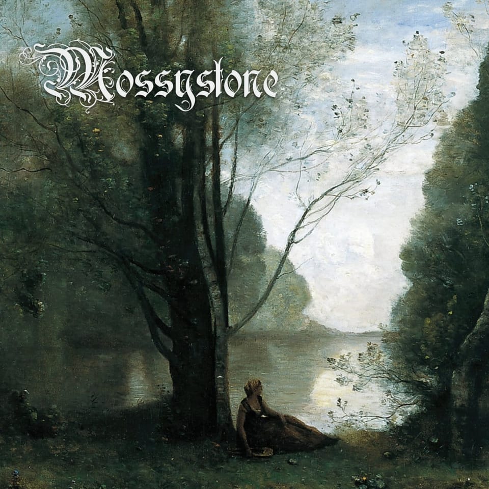 Review: Mossystone - Mossystone (EP) (2026)