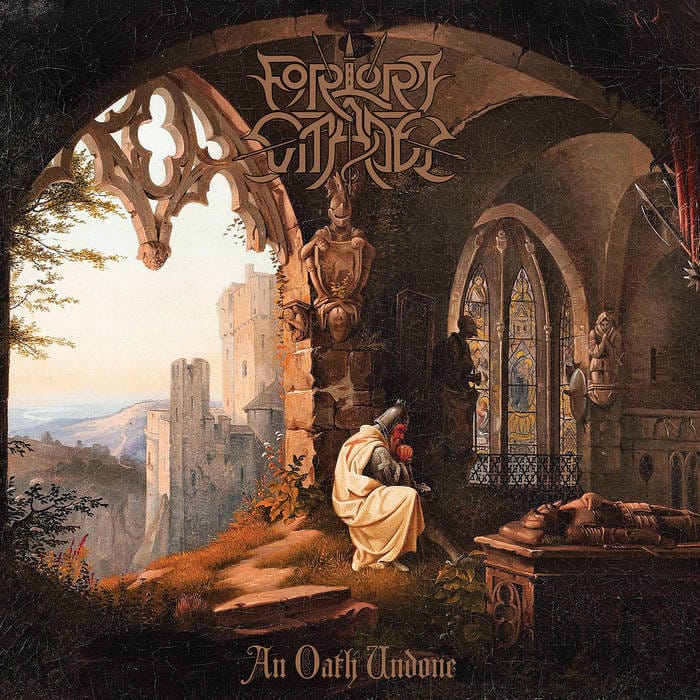 Review: Forlorn Citadel - An Oath Undone (2026)