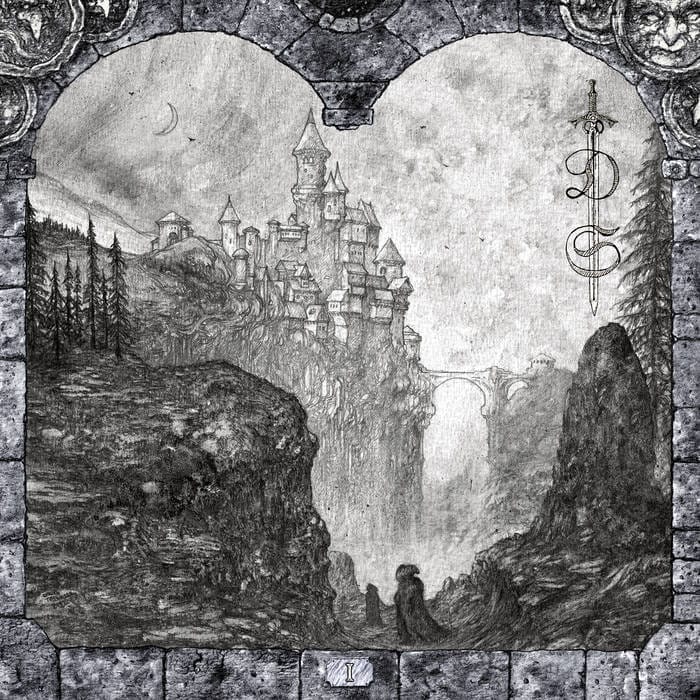 Echoes from the Crypt: I