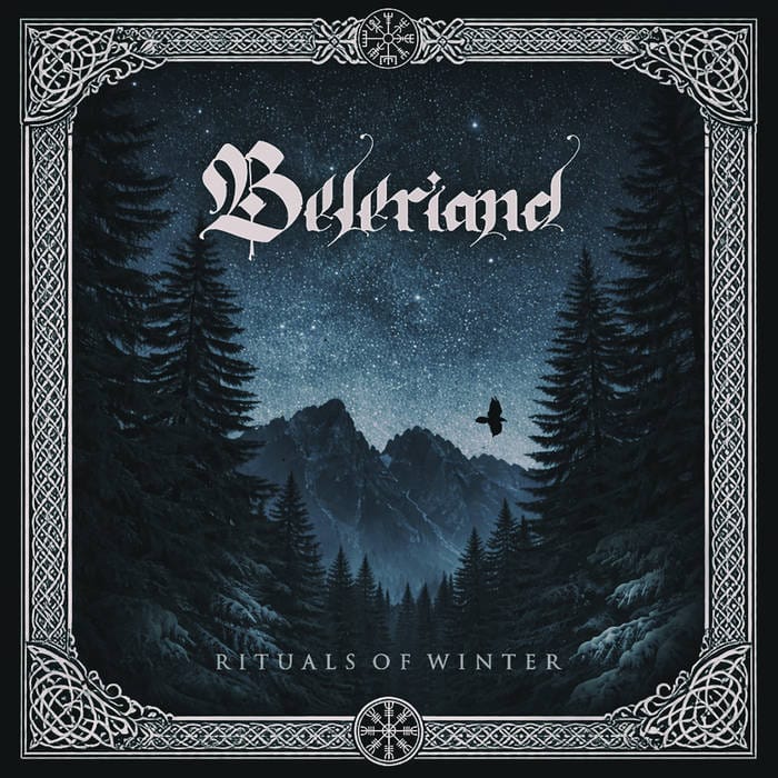 Review: Beleriand - Rituals of Winter (2026)