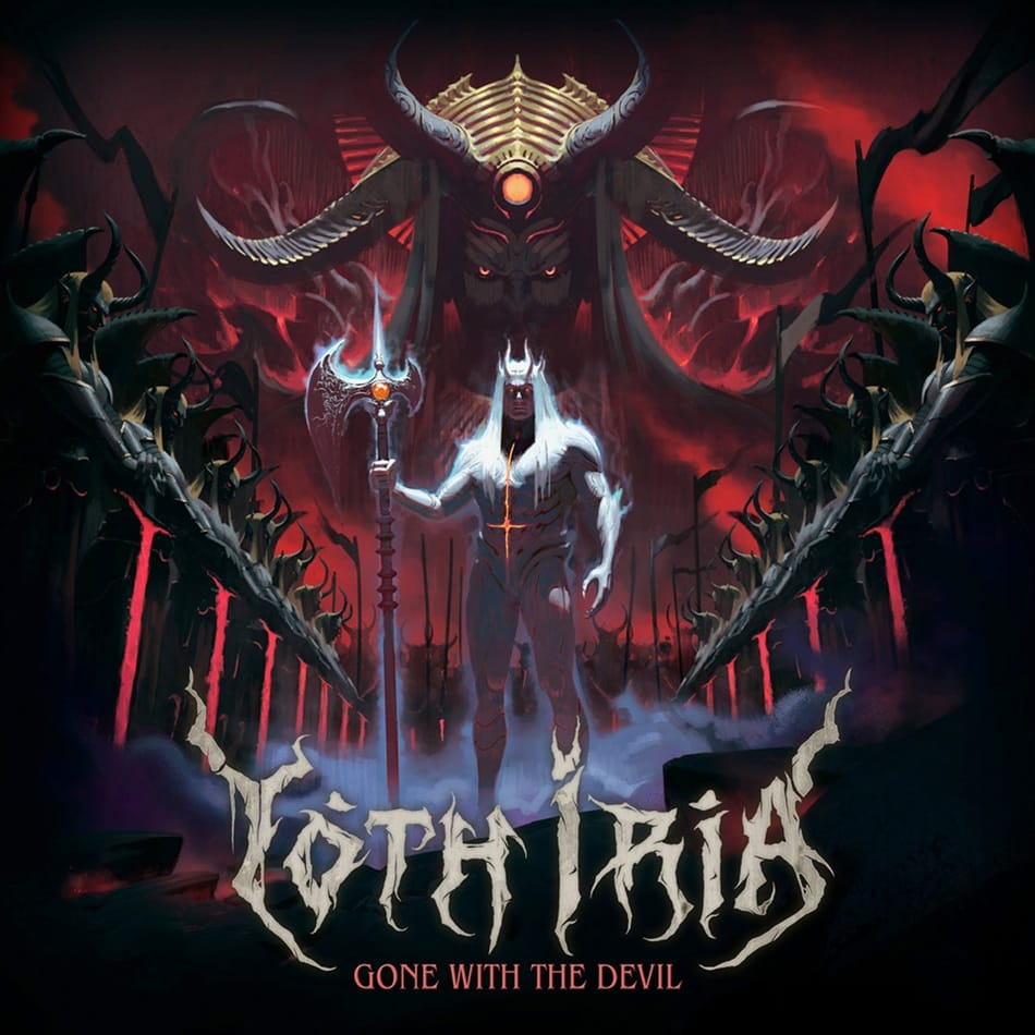 Review: Yoth Iria - Gone with the Devil (2026)