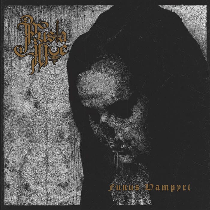 Review: Pusta Noc - Funus Vampyri (2026)