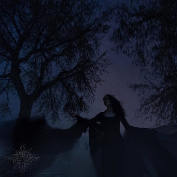 Review: Maria of the Copper Mountain - Into the Black Whirlpools (2026)