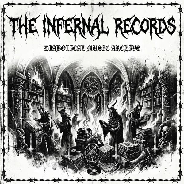 The Infernal Records: Week 28