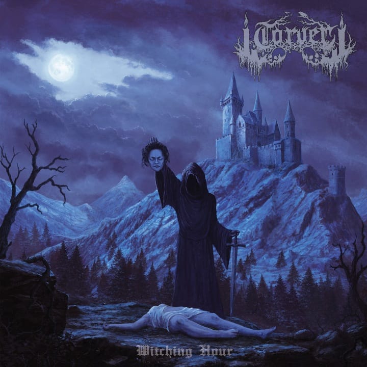 Review: Torver - Witching Hour (2026)