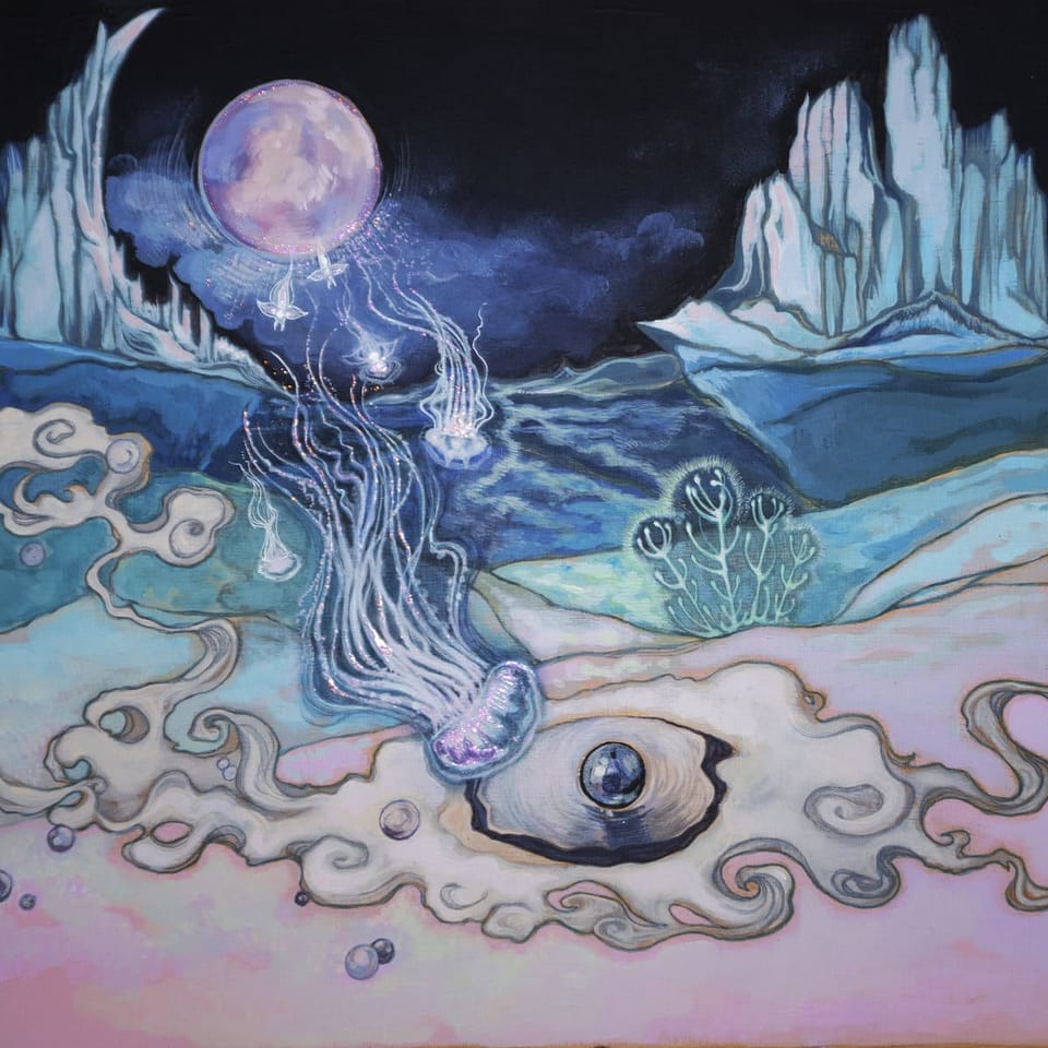 Review:  ECHO ZERO - EO (2026)