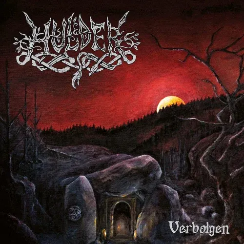 Review: Hulder - Verbolgen (2026)