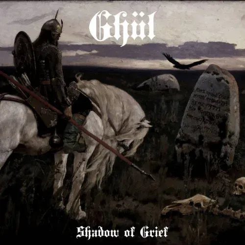 Review: Ghül - Shadow of Grief (2026)