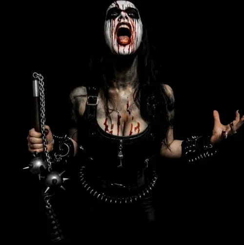 Interview: Blood Countess