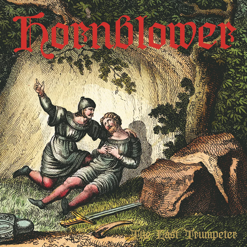 Review: Hornblower - The Last Trumpeter (2026)