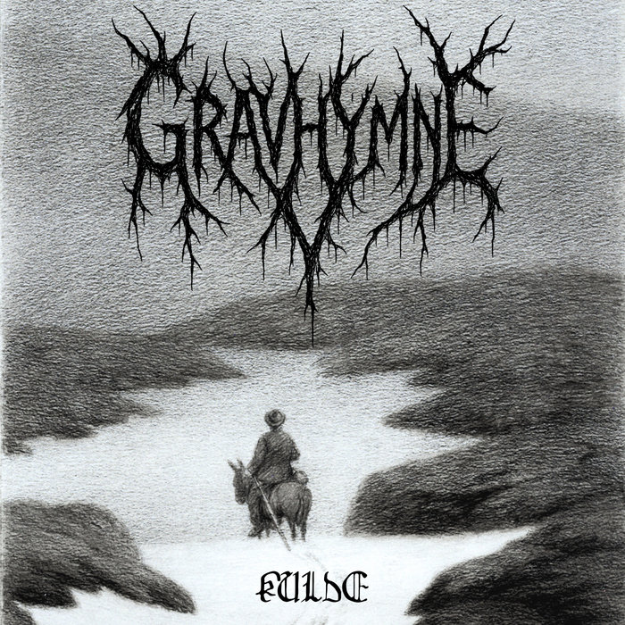 Gravhymne