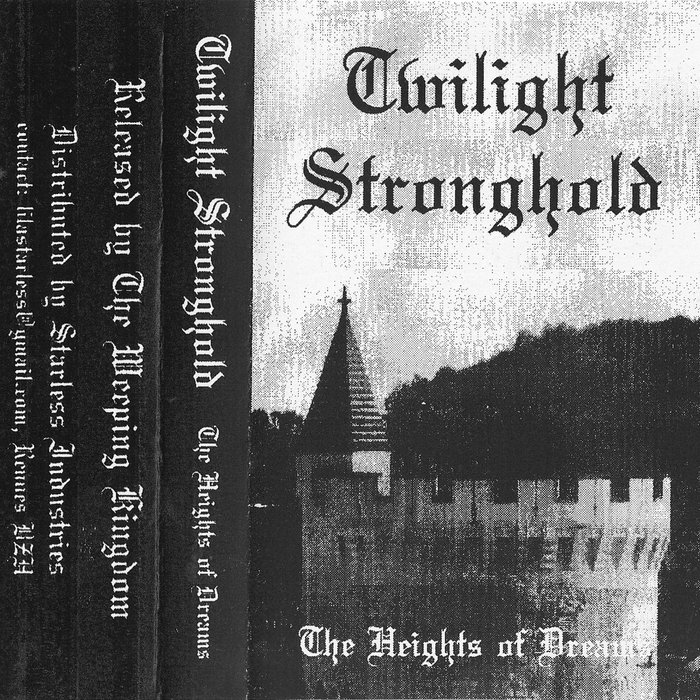 Twilight Stronghold