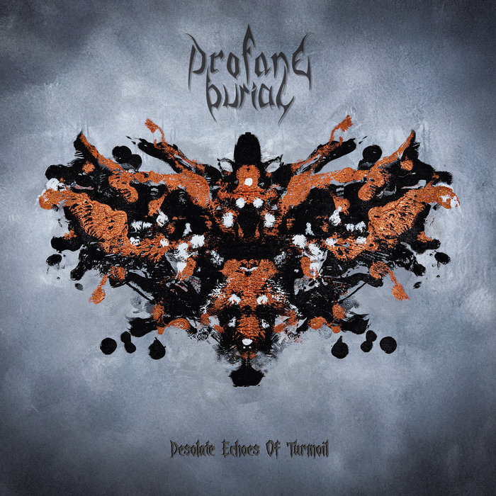 Profane Burial