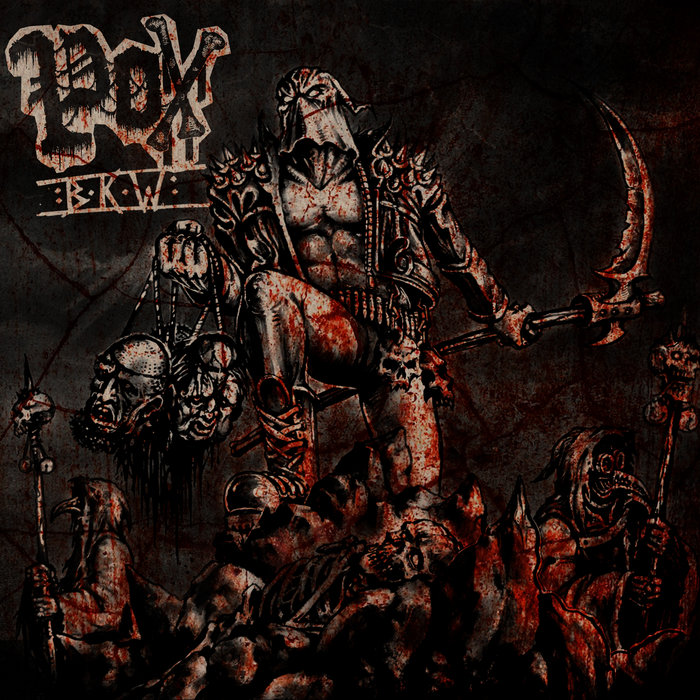 Pox