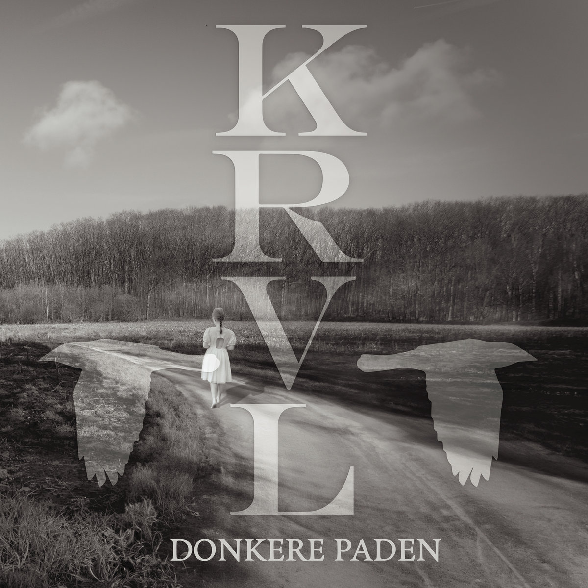 Review: Krvl — Donkere Paden